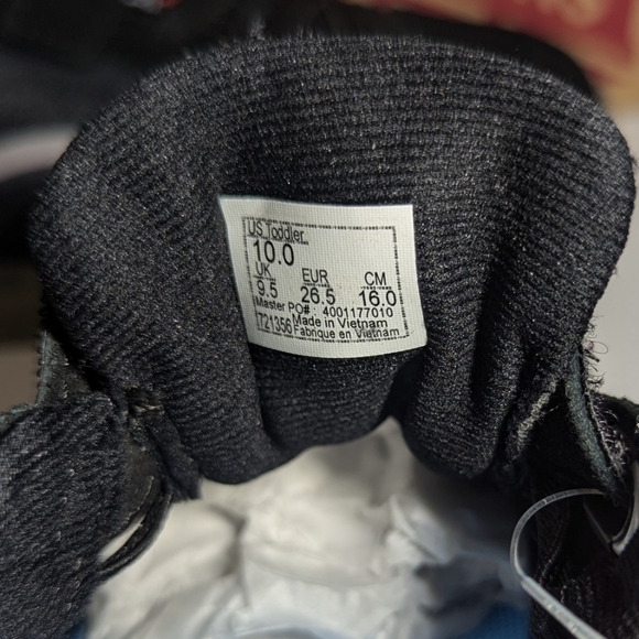 Vans EVDNT Ultimatewaffle Black/White - Picture 9 of 13